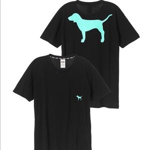 DOG CAMPUS POCKET TEE